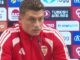 Алиоски: Очекувам квалитетен натпревар