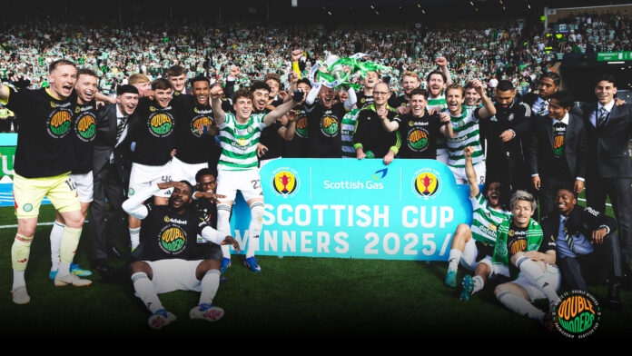 celtic kup