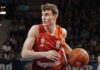 Димитријевиќ солиден во новата победа на Баерн