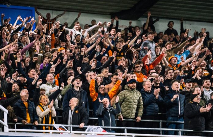 hull fans