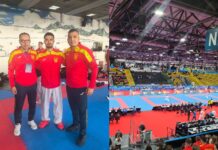 Шаќири ќе се бори за бронза на ЕП во Германија
