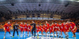 Ждрепката за СП 2027 е на 10 јуни, познато е против кого нема да игра Македонија