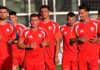 Елмас пристигна синоќа, со Серафимов денеска се комплетираме