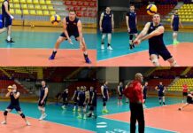Ѓоргиев: Фокусирани сме, треба многу работа, но на добар пат сме