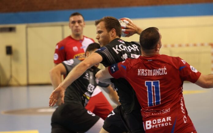 partizan vojvodina
