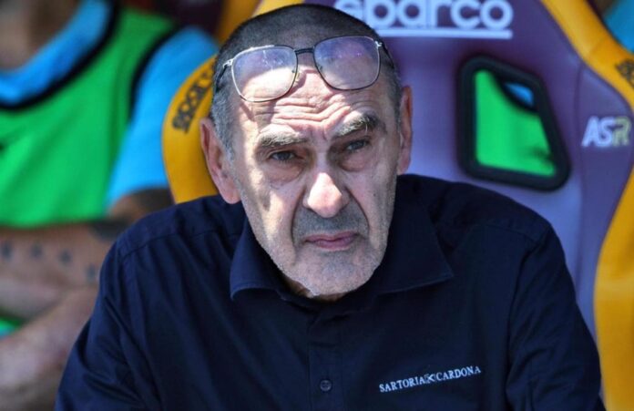 sarri