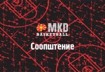 Кошаркарска федерација со нов правилник за лиценцирање и важни чекори за поквалитетен и финансиски постабилен систем