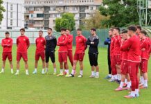 Мелиќи со операција на препоните, откажаа и Ајетовиќ и Меметриза…. У21 ослабена заминува за Софија