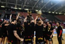 Македонија повторно ќе бара вајлд-карта за Лига на шампиони, но ќе има две места во Европската лига