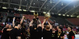 Македонија повторно ќе бара вајлд-карта за Лига на шампиони, но ќе има две места во Европската лига