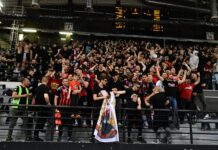 ЕХФ ја подгрева атмосферата пред новата сезона: Ова е лудо (ВИДЕО)