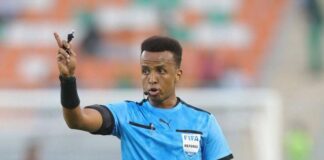 Визниот режим на САД, проблем и за ФИФА судијата од Сомалија