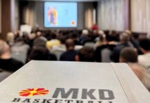 ФИБА ги одреди официјалните лица за претстојните Европски младински првенства