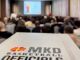 ФИБА ги одреди официјалните лица за претстојните Европски младински првенства