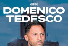 Доменико Тедеско е новиот тренер на Болоња