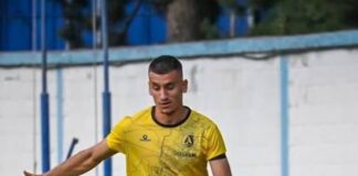 Авдули заминува во Влазнија