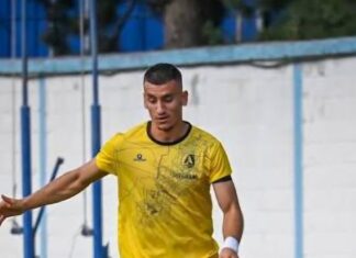 Авдули заминува во Влазнија