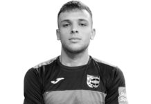 Загина млад футсал играч во Хрватска