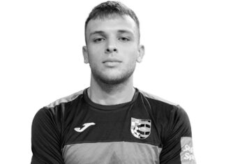 Загина млад футсал играч во Хрватска