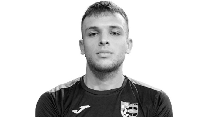 Загина млад футсал играч во Хрватска