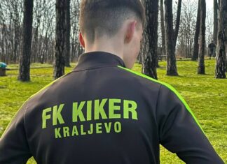 Фудбалски блам во соседна Србија: Казна за наместен натпревар во пионерска конкуренција