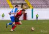 Амир Нухија е нов играч на Струга ТЛ