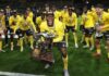 КуПС има супер талент кој се врати од Мајнц, играат на вештачка трева