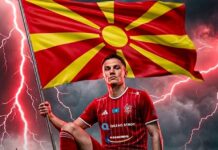 Јани Атанасов е нов играч на Актобе