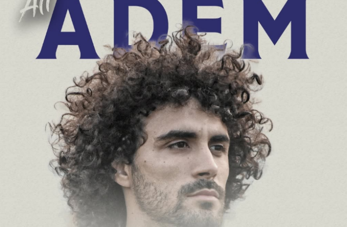 Adem Lapi