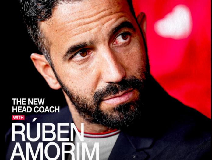 Amorim Milan