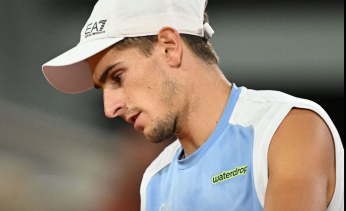 Arnaldi tenis