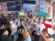 Браво, така треба: Заедничко шоу на Босанците и Англичаните!(ВИДЕО)