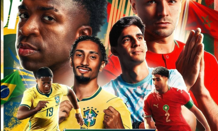 Brazil sostavi