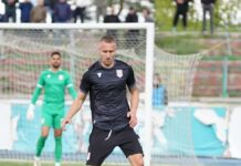 Дарко Илиески со трансфер во Силекс!