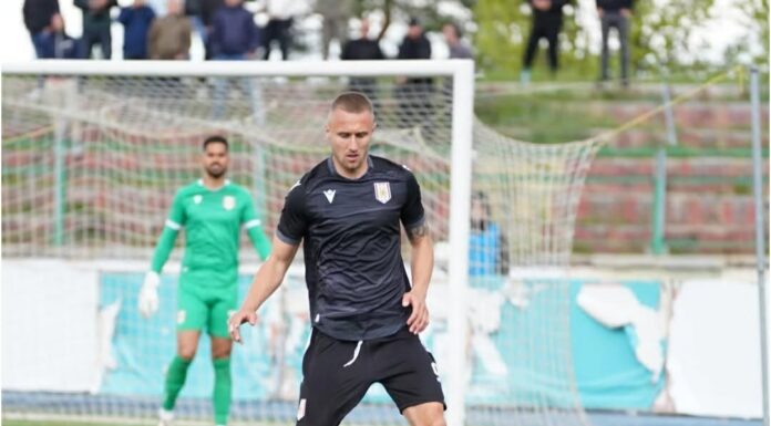 Дарко Илиески со трансфер во Силекс!