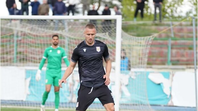 Darko Ilieski Sileks