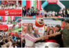 Битола живее за спортот: Coca Cola Cup ги „украде“ воздишките!