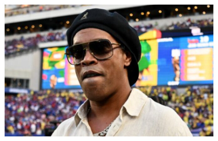 Ronaldinjo