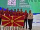Два нови тимски медали за Македонија на Светската карате универзијада