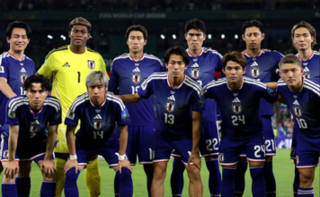 Неверојатно: Јапонска дисциплина и кога слават на улиците на Токио!(ВИДЕО)