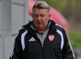 Тажна вест: Почина Јовица Илиевски, долги години беше дел од репрезентацијата на Македонија!