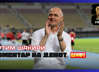 Допрва ќе видиме колку Германија и Шведска се моќни