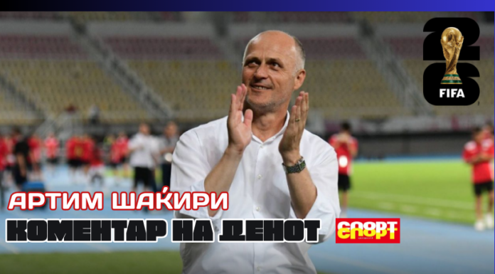 Допрва ќе видиме колку Германија и Шведска се моќни