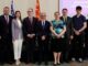 Потпишана Декларација за намери за спречување на насилството меѓу младите – Спортот како најсилна алатка за градење на здрави вредности