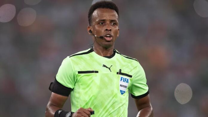 Omar somalija
