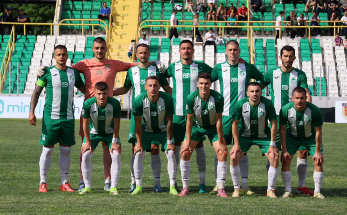 Pelister grupna vo Bitola
