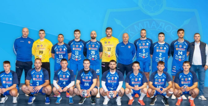 Rakomet Mladost Bogdanci