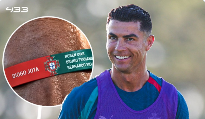 Ronaldo i Zota