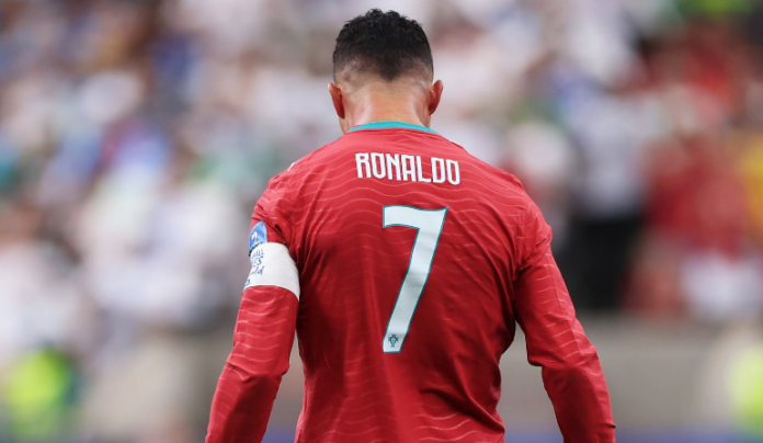 Ronaldo na svetsko golovi