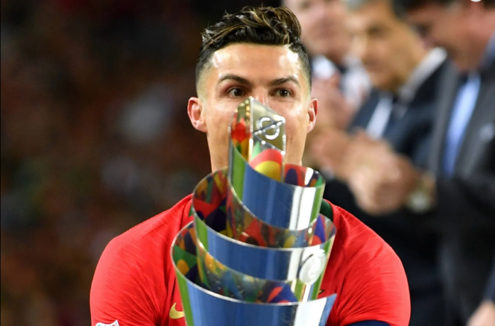 Ronaldo problem